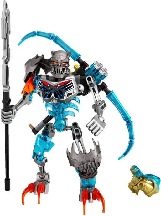 [Produits] BIONICLE 2015 : visuels définitifs des ensembles de l'été ! 70791-1