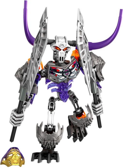 [Produits] BIONICLE 2015 : visuels définitifs des ensembles de l'été ! 70793-1