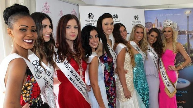 2014 | Miss World Australia | Final 27/07 1400493549226.jpg-620x349