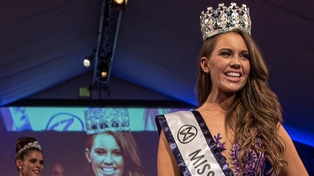 Courtney Thorpe is the new Miss World Australia 2014 1406526203752.jpg-620x349