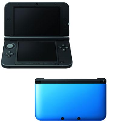 Modelo transparente do 3DS XL não será vendido; versão foi feita apenas para demonstração - Página 2 1559373