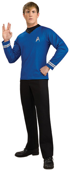 Star Trek XI Uniformen 60257