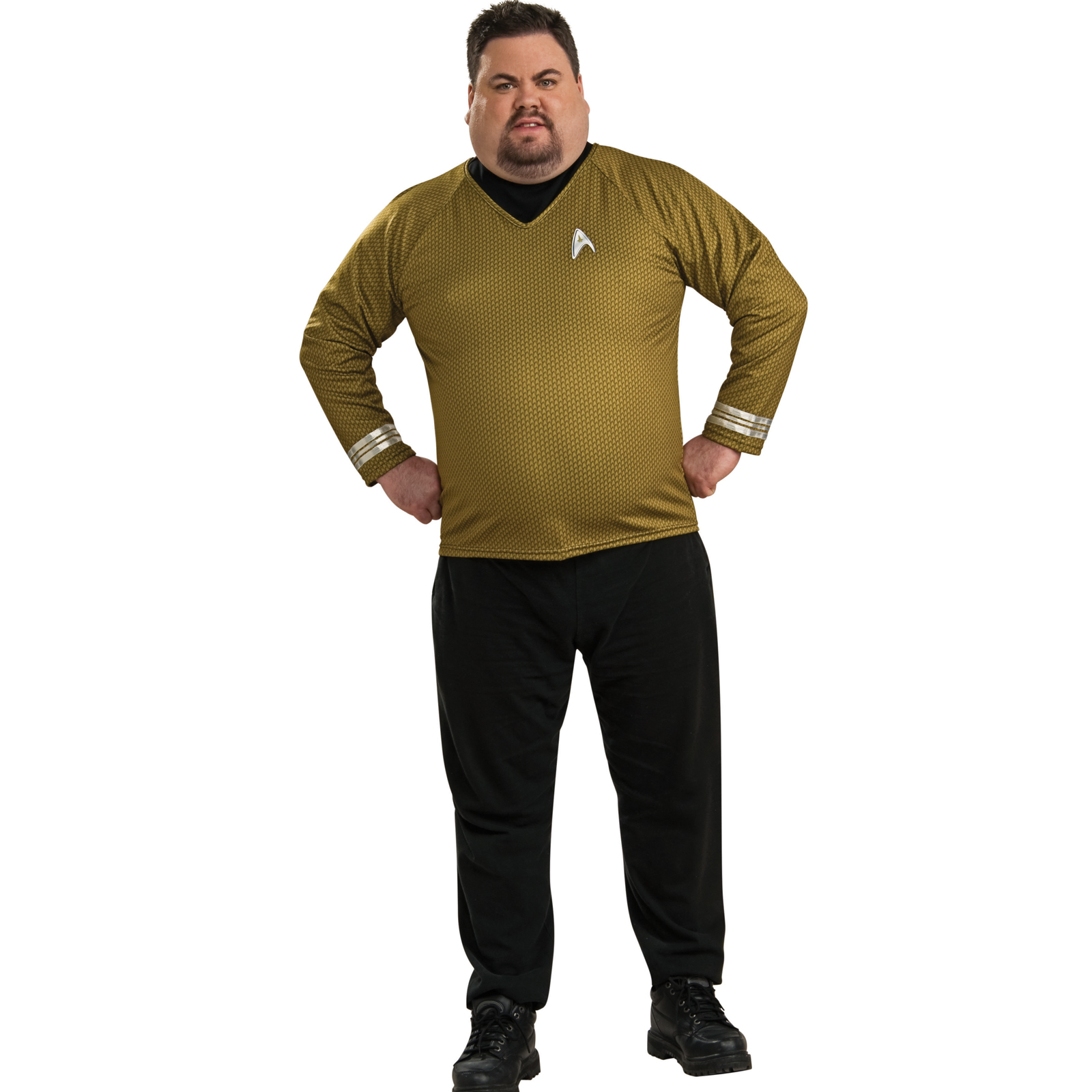 Star Trek XI Uniformen 60268