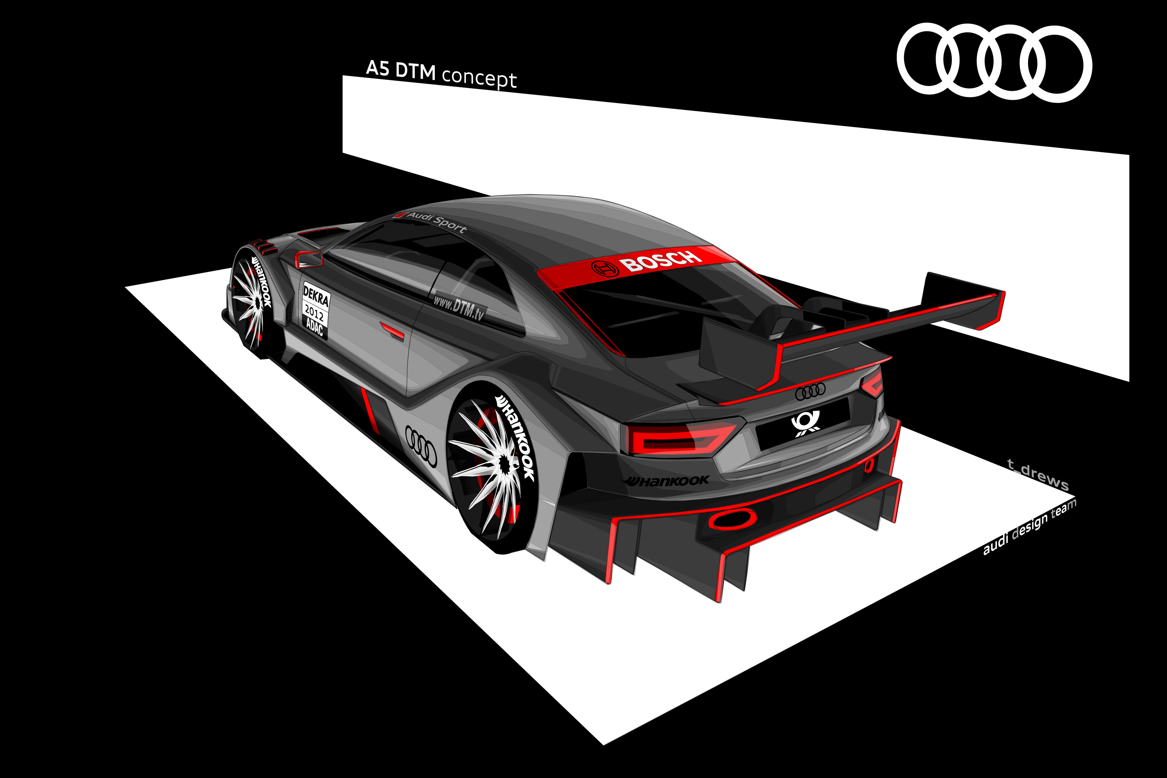 Audi A5 DTM S0-Audi-grille-la-politesse-a-BMW-Voici-l-Audi-A5-de-DTM-231631