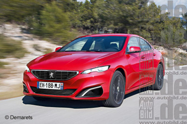 [ Actualité : Nouveauté ] PEUGEOT 408 GT coupé 4 portes S1-Peugeot-va-t-il-oser-le-coupe-4-portes-408-GT-310093