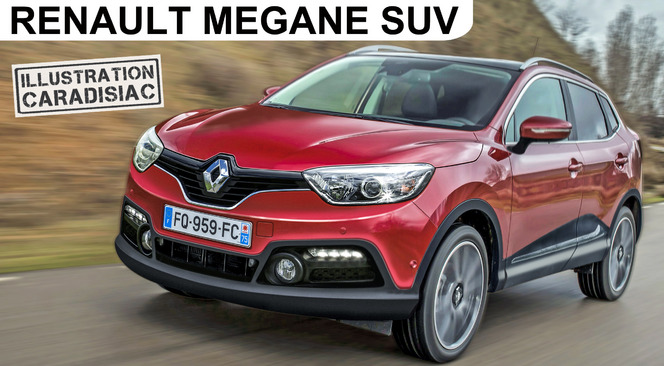 Actualité et Essai RENAULT et DACIA S1-Un-crossover-Renault-Megane-en-2016-313482