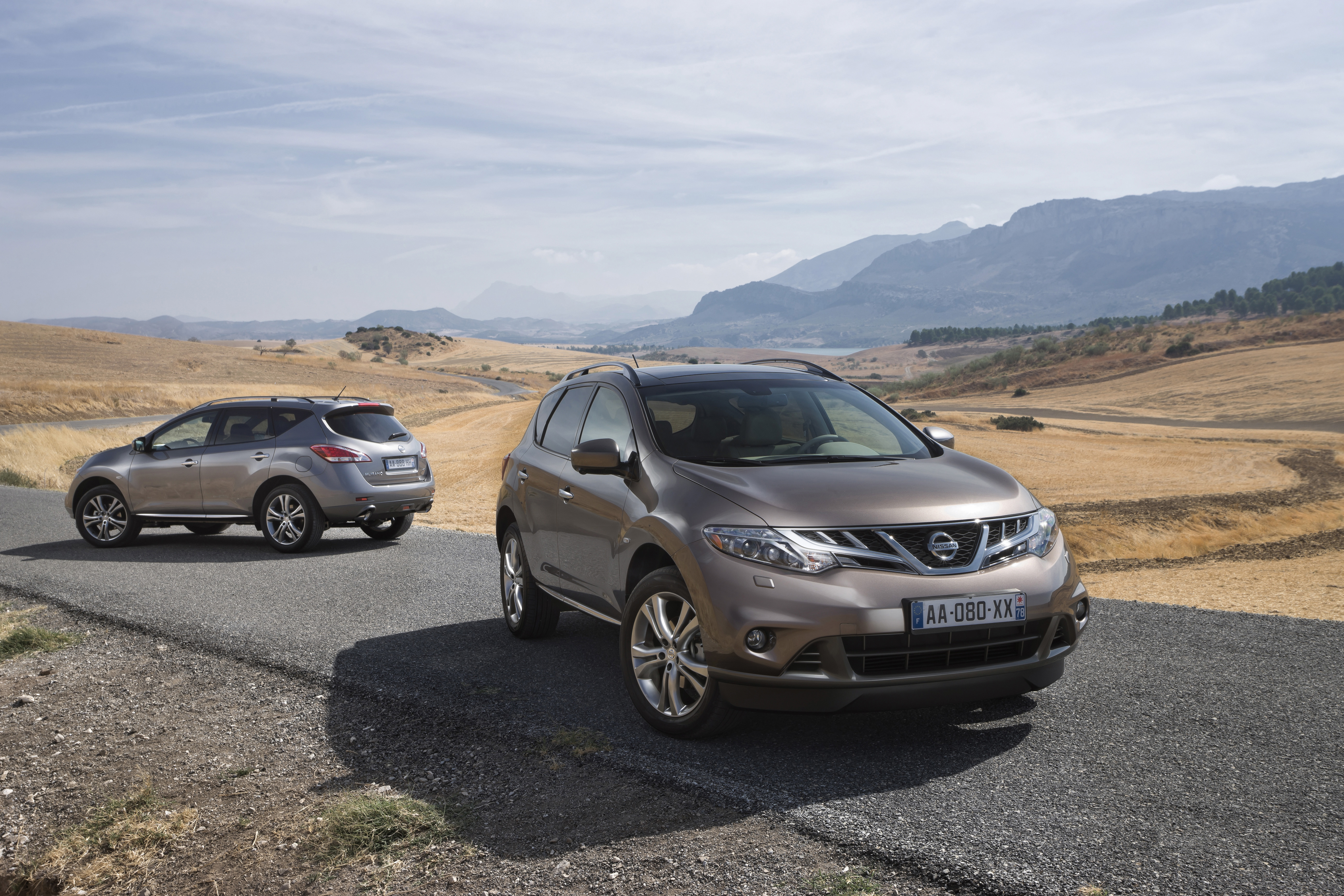 [Nissan] Murano II - Page 4 S0-Subtiles-retouches-pour-le-Nissan-Murano-243092