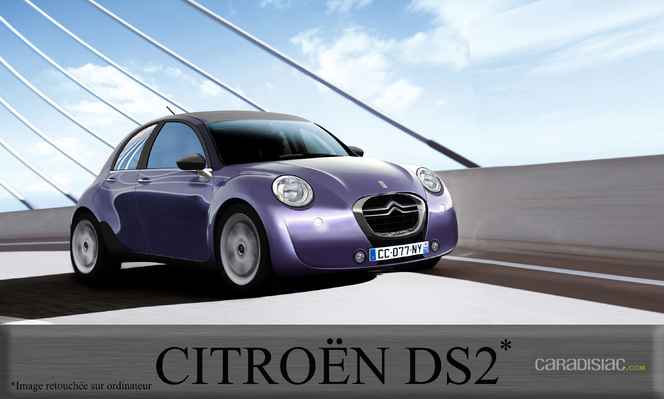 [ Actualité  : Nouveauté ] Citroën osera-t-il la DS2 ?   S1-Citroen-osera-t-il-la-DS2-205253