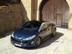 Essai Peugeot RCZ : rugir de plaisir  S1-htm-55128-htm-175259