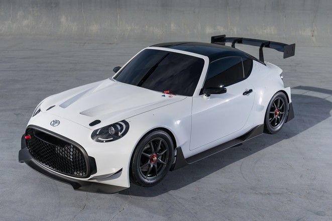 [ Actualité : Nouveauté ] Toyota S-FR Racing Concept : petite sportive épicée S1-Toyota-S-FR-Racing-Concept-petite-sportive-epicee-367773