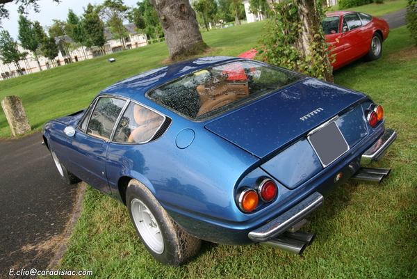 Ferrari des 60s S7-Photos-du-jour-Plethore-de-Ferrari-365-Daytona-108865