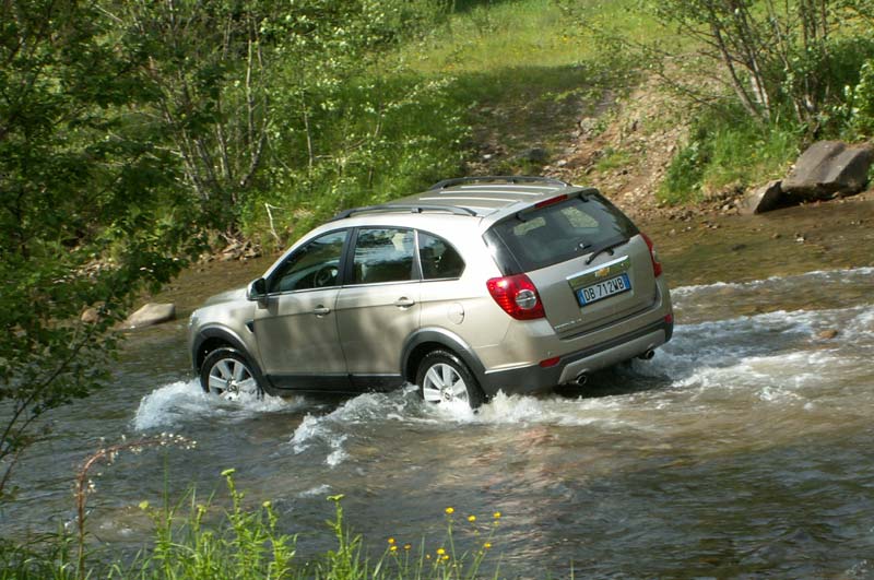 Chevrolet Captiva 4X4 S0-Chevrolet-Captiva-un-SUV-5-7-places-abordable-168636