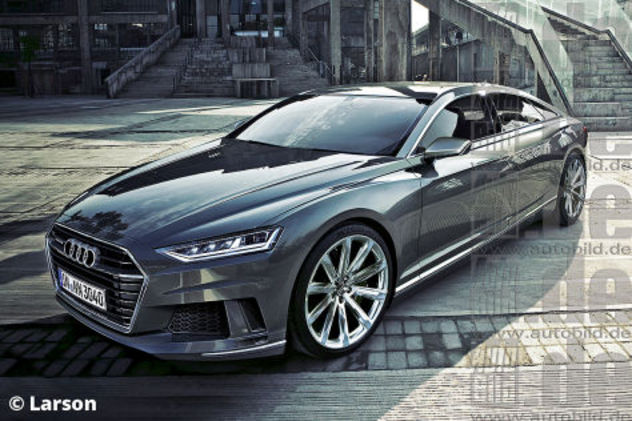 [SUJET OFFICIEL] Le monde auto - Page 5 S1-Futures-Audi-A9-concept-et-A7-comme-ca-335887