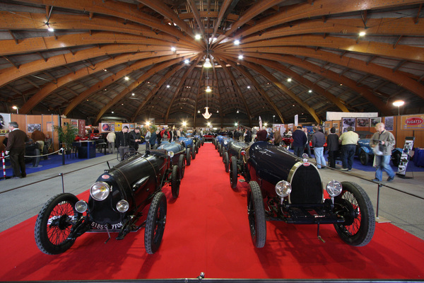 l'Avignon Crawler Festival - 20, 21, 22 mars 2015 par ORP4x4 S7-Avignon-Motor-Festival-de-Bugatti-30538