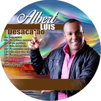 Albert Luis - Desacatao      Albertluis1