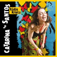 Rádio Kriola by Catarina dos Santos Catarinadossantos