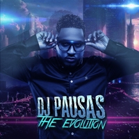  DJ Pausas - The Evolution Djpausas1