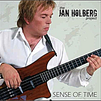 THE JAN HOLBERG PROJECT - Sense Of Time Janholbergproject