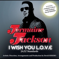 Jermaine Jackson lança novo álbum  Jermainejackson2