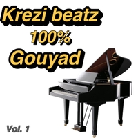 100% gouyad by Krezibeatz Krezibeatz