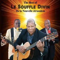 The Best of - Le Souffle Divin (2014) Lesouffledivindelanouvel