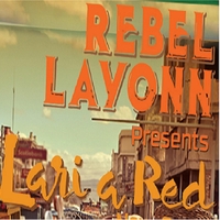 Rebel Layonn - Lari A Red	 Rebellayonn2