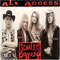 PLAYLISTS 2015 Scarlettgypsy