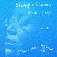 Breath of Life by Sibongile Khumalo Sibongilekhumalo