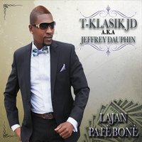 Lajan Pa Fe Bone by T-Klasik JD Tklasikjd