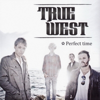 TUS 5 ÁLBUMES DE NUEVO ROCK AMERICANO - Página 4 Truewest