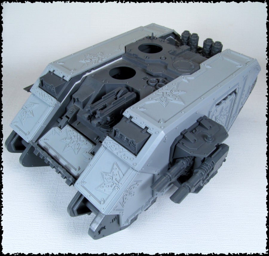 Imperial Armour 13 - War Machines of the Lost and the Damned Traitor_Hvy_Armour_Mk-1_01b