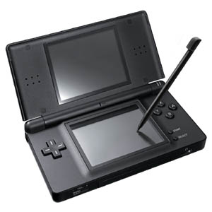 Nintendo DSi - Page 3 Nintendo-ds-lite-noire