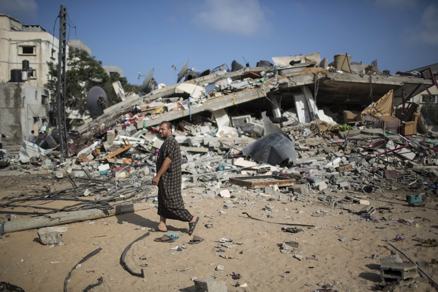 تغطية الحرب على غزة - صفحة 5 00016c42b3f51563960d11