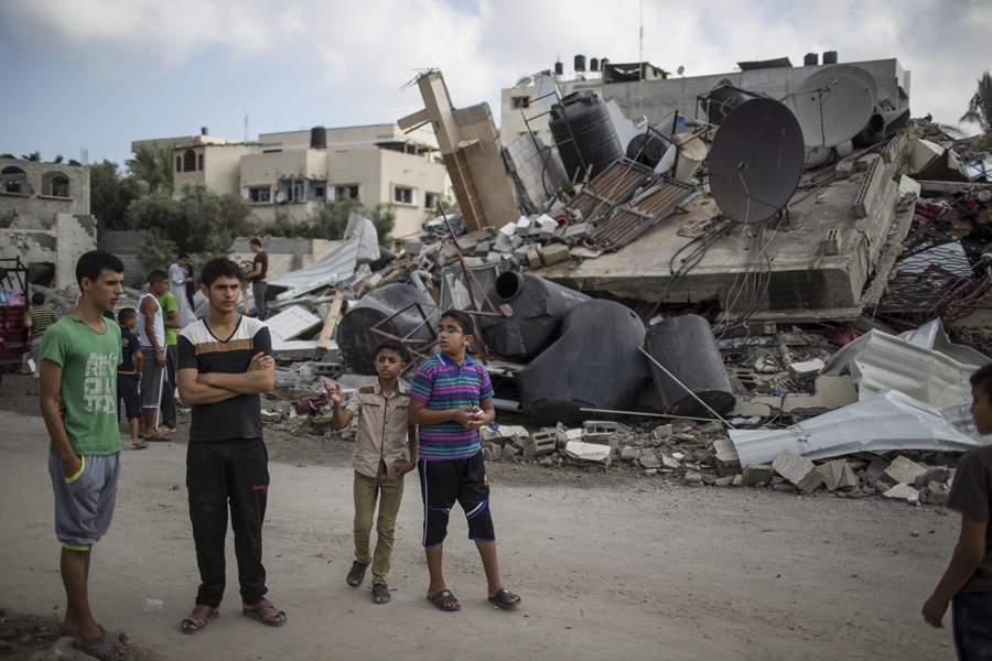 تغطية الحرب على غزة - صفحة 5 00016c42b3f51563960d12