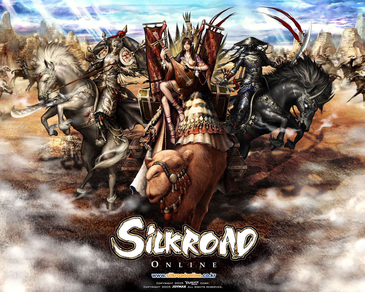 Descargar Silkroad Online 001111015d890908c78522