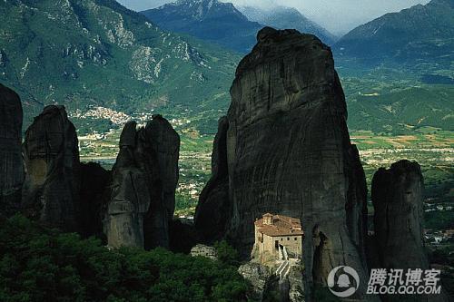 Lugares Misteriosos del Mundo - Página 3 001ec949faf10d927b220c