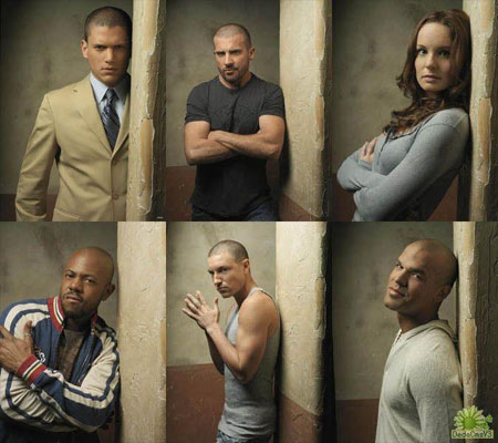   /Prison Break 381501