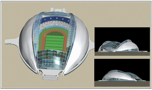 مـــلاعب اولمبياد بكين 2008 000bcdb9591a071964b407