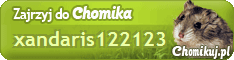 Pixelki Cosia Xandaris122123