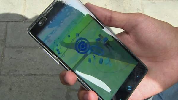 Pokémon Go en Venezuela, un desafío de vida o muerte Pokemon-Go-Venezuela-Captura-AFP_CLAIMA20160815_0145_28