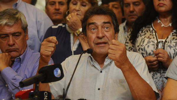 Desde ATE anuncian: "Vamos a un paro nacional de estatales para el 11 de agosto" Hugo-Godoy-Foto-Diego-Waldmann_CLAIMA20160725_0104_28