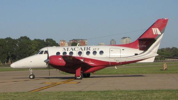 Noticias de Aerolíneas Argentinas y Austral - Página 12 Macair-SIDECO-pertenece-Grupo-Macri_CLAIMA20160312_0229_28