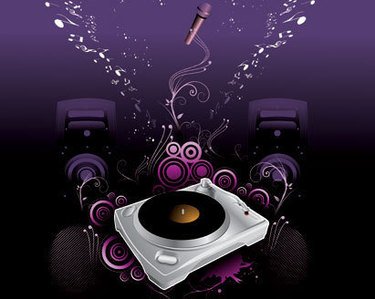 Liverpool Express The-trend-of-music-illustration-vector-material_p