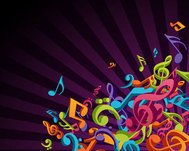 Liverpool Express 3d-colorful-music-vector-background_t