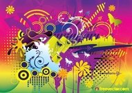 Συνταγή χαράς!!! Colorful-summer-vector_t