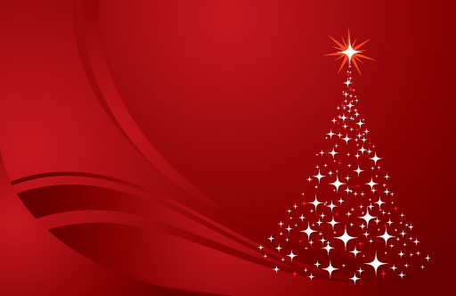 FONDOS DE NAVIDAD - FONDOS NAVIDEÑOS - Página 2 Christmas-tree-background-red_f