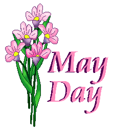 Happy May Day May-clipart-mayday1