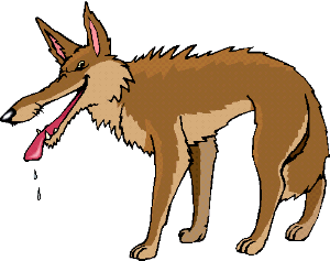 أسماء اصوات الحيوانات Wolf-clip-art-wolf-clip-art-8