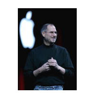 Último Macworld não vai ter Steve Jobs 277670