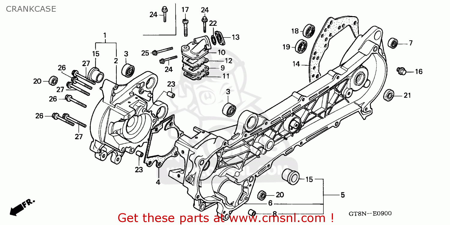 Honda PK 50 S Honda-pk50m-wallaroo-1992-n-spainsel-crankcase_bigect8nb1e__0900_51ee